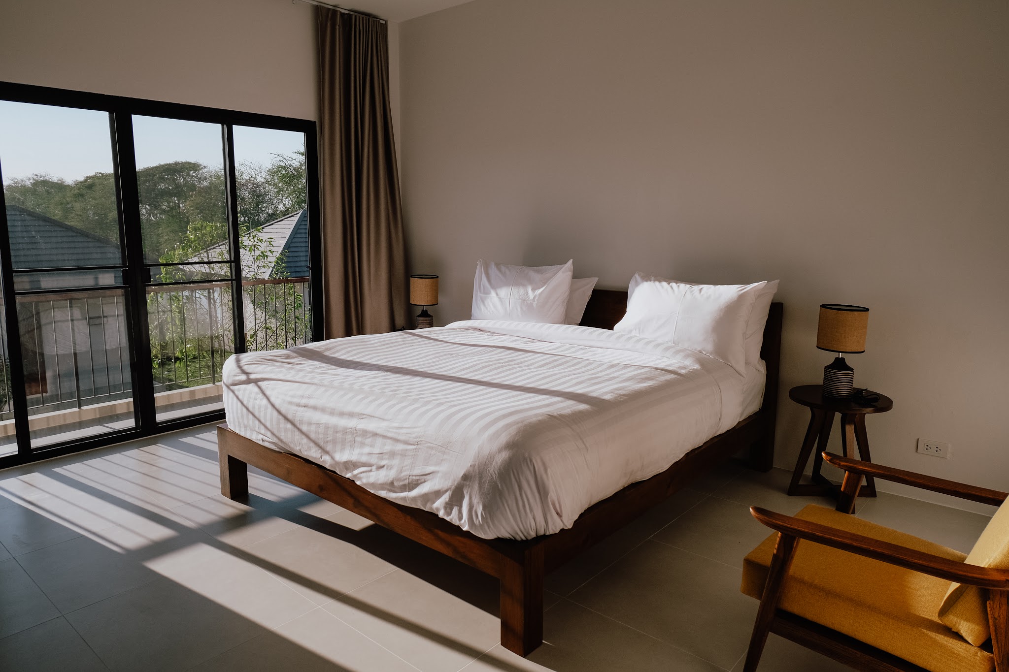 Standard King Room